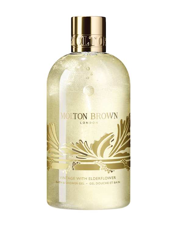 MOLTON BROWN VINTAGE WITH ELDERFLOWER