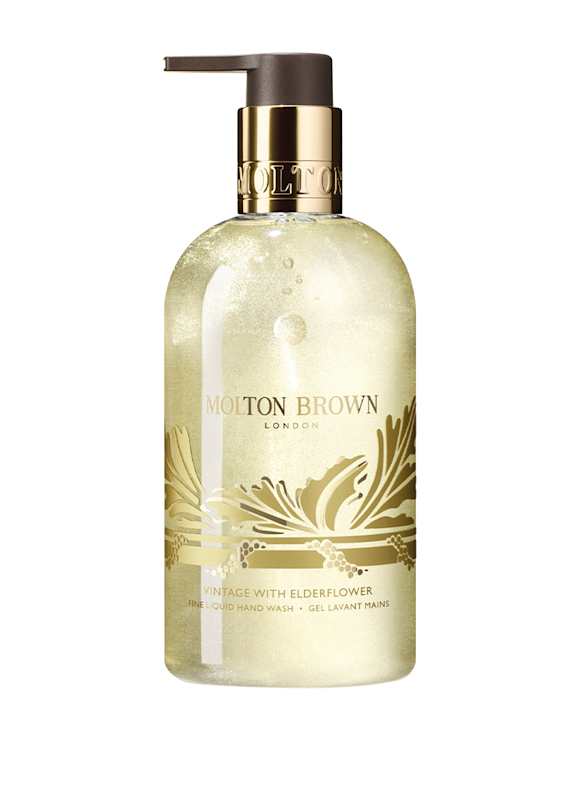 MOLTON BROWN VINTAGE WITH ELDERFLOWER