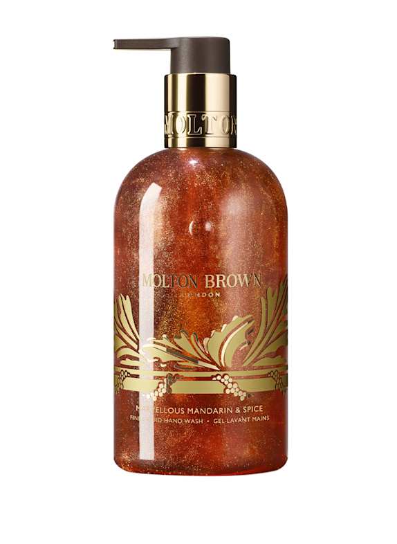 MOLTON BROWN MARVELLOUS MANDARIN & SPICE