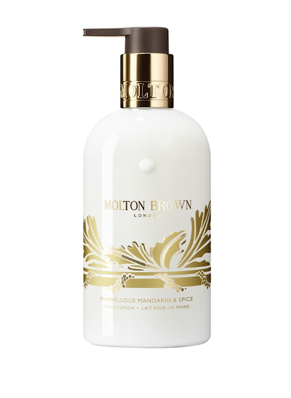 MOLTON BROWN MARVELLOUS MANDARIN & SPICE