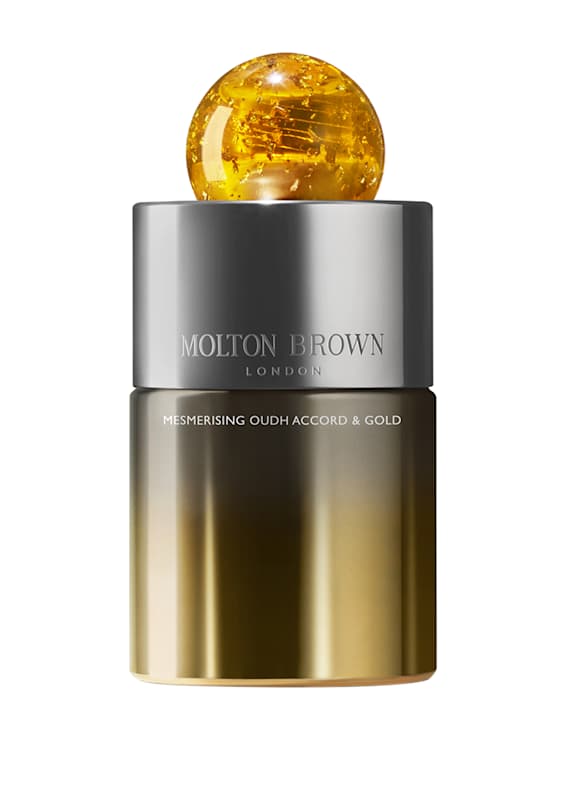 MOLTON BROWN MESMERISING OUDH ACCORD & GOLD