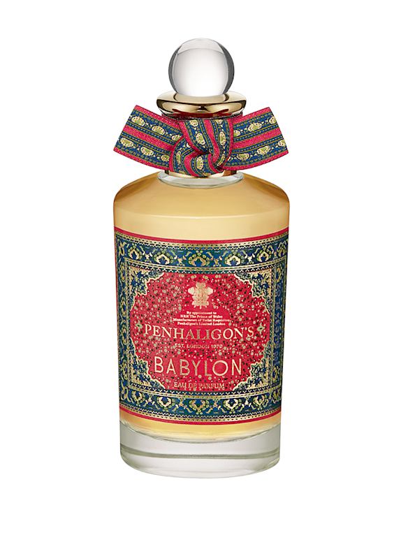 PENHALIGON'S BABYLON