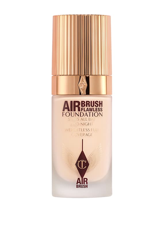 Charlotte Tilbury AIRBRUSH FLAWLESS FOUNDATION 2 NEUTRAL