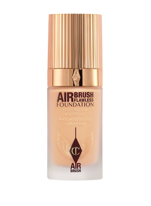 Charlotte Tilbury AIRBRUSH FLAWLESS FOUNDATION 6 COOL