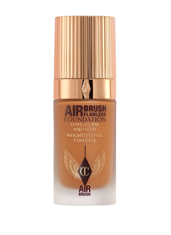 Charlotte Tilbury AIRBRUSH FLAWLESS FOUNDATION 12 WARM