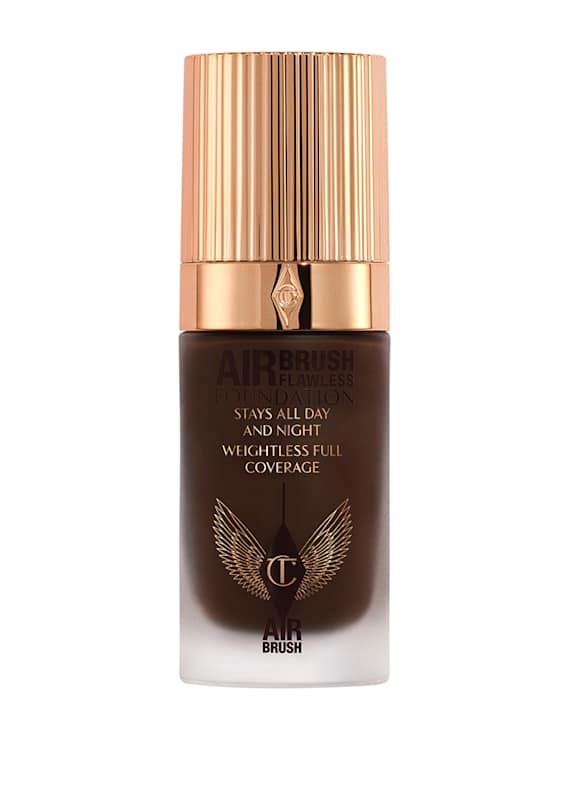Charlotte Tilbury AIRBRUSH FLAWLESS FOUNDATION 17 NEUTRAL