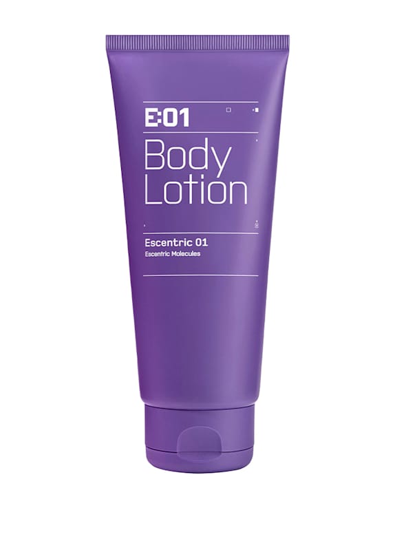 Escentric Molecules ESCENTRIC 01