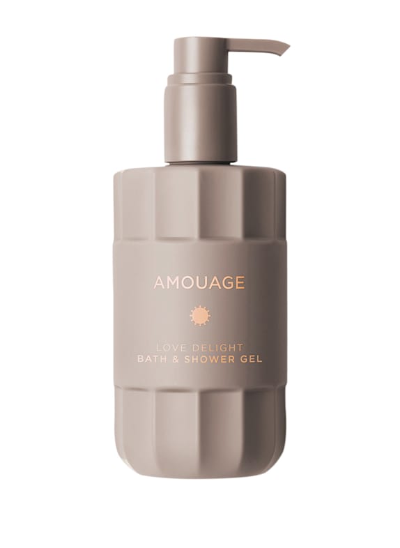 AMOUAGE LOVE DELIGHT