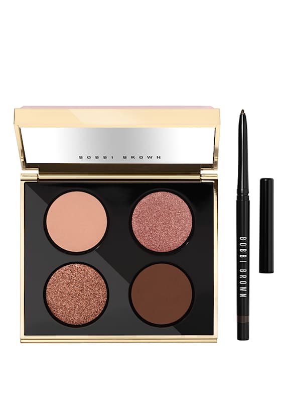 BOBBI BROWN EASY NEUTRALS