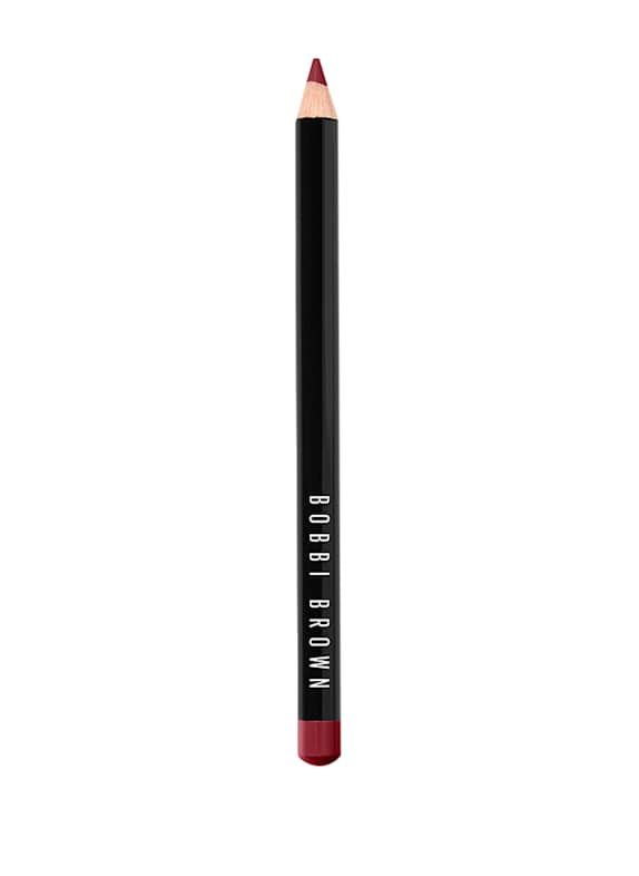 BOBBI BROWN LIP PENCIL RUBY