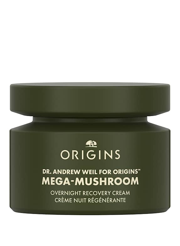 ORIGINS DR. ANDREW WEIL FOR ORIGINS