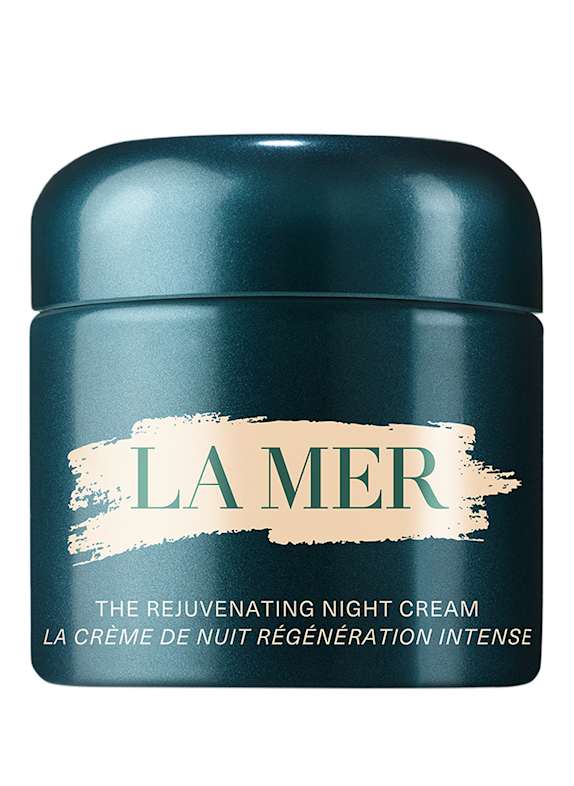 LA MER THE REJUVENATING NIGHT CREAM