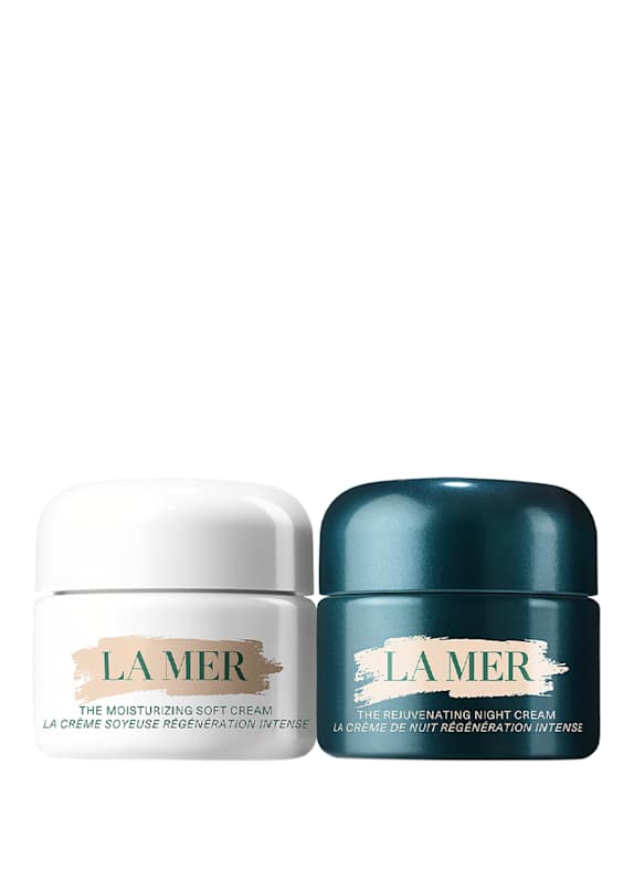 LA MER THE DAY & NIGHT DUET