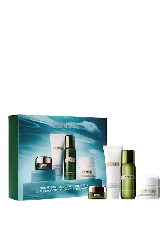 LA MER THE REFRESHING BALANCE COLLECTION
