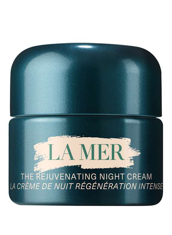 LA MER THE REJUVENATING NIGHT CREAM