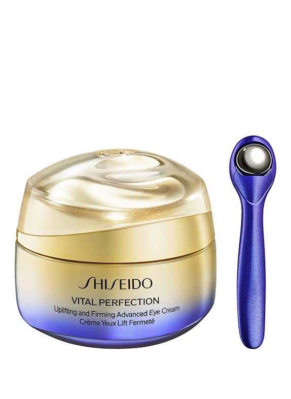 SHISEIDO VITAL PERFECTION