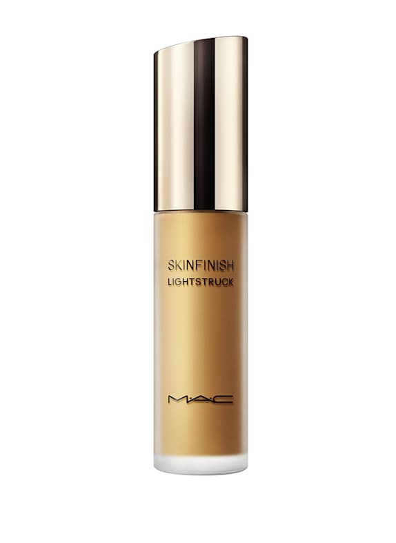 M.A.C SKINFINISH LIGHTSTRUCK EXTRAORDINARY
