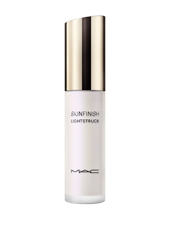 M.A.C SKINFINISH LIGHTSTRUCK LILAC HAZE