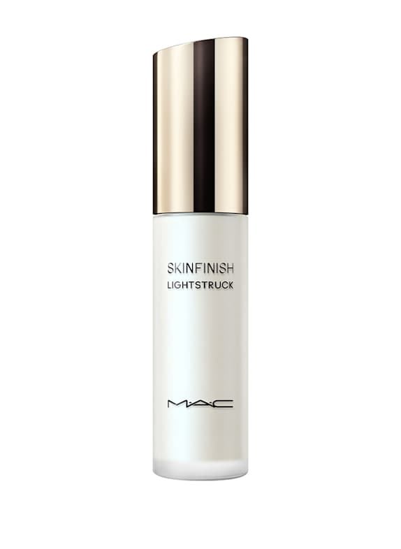 M.A.C SKINFINISH LIGHTSTRUCK GLACIAL