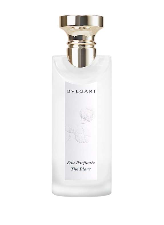 BVLGARI Fragrances EAU PARFUMÉE THÉ BLANC