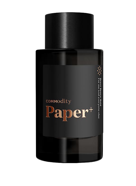 commodity PAPIER GROS