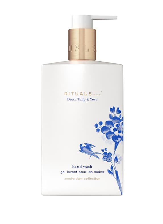 RITUALS COLLECTION AMSTERDAM