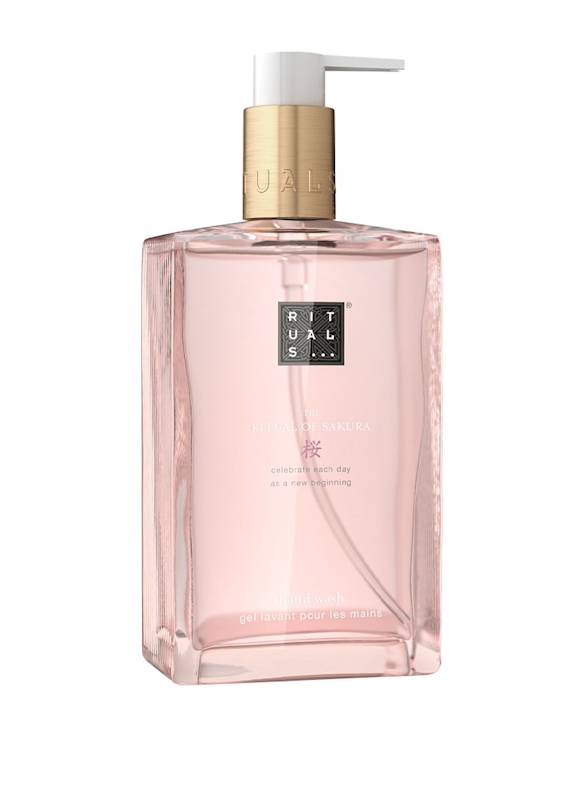 RITUALS LE RITUEL DE SAKURA
