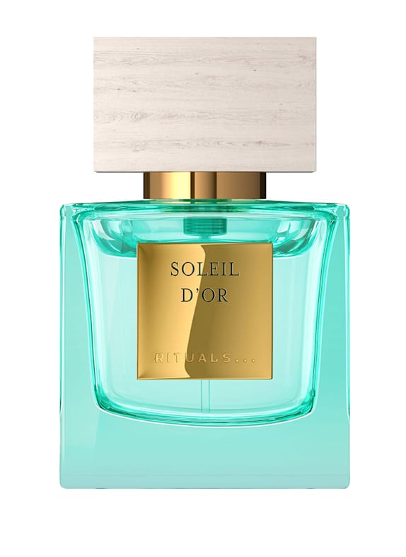 RITUALS SOLEIL D'OR