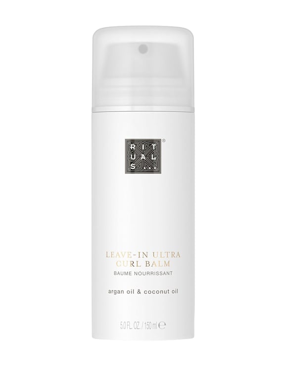 RITUALS LEAVE-IN ULTRA CURL BALM