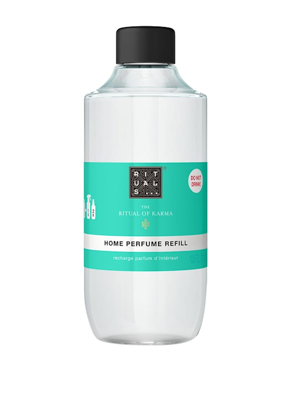 RITUALS THE RITUAL OF KARMA REFILL