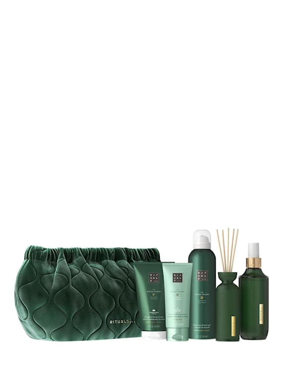 RITUALS THE RITUAL OF JING