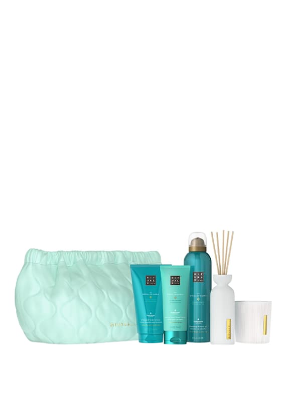 RITUALS THE RITUAL OF KARMA