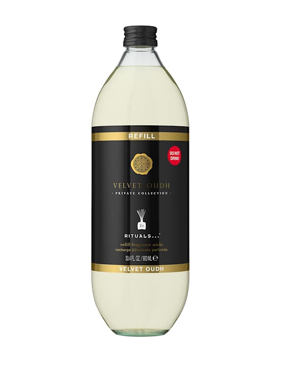 RITUALS VELVET OUDH REFILL