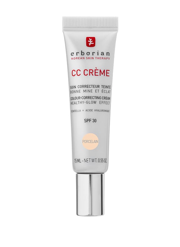 erborian CC CRÈME PORCELAIN