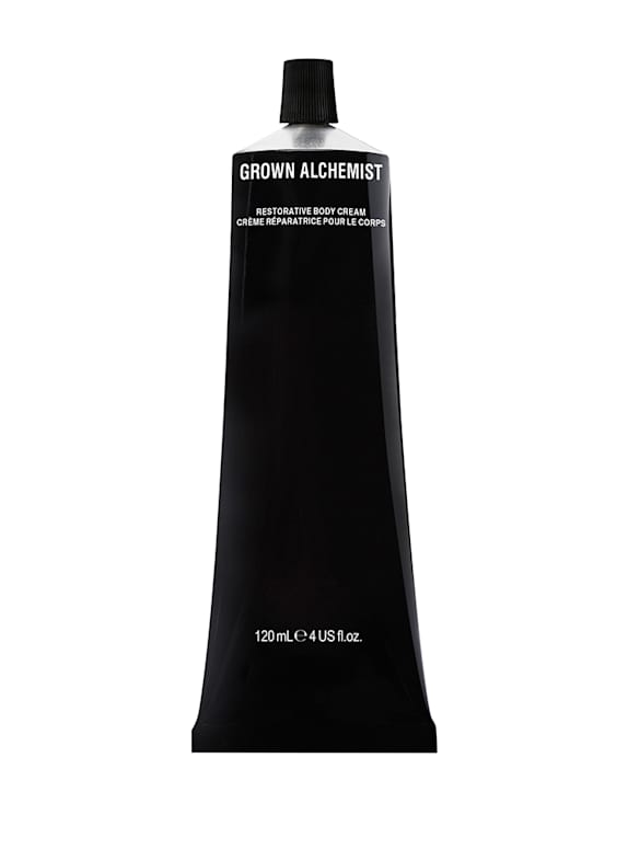 GROWN ALCHEMIST RESTORATIVE BODY CREAM