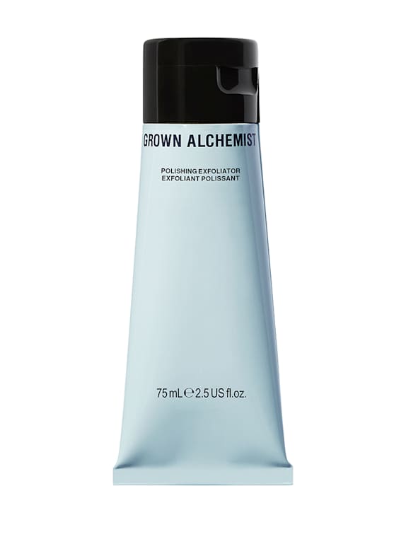 GROWN ALCHEMIST POLISHING EXFOLIATOR