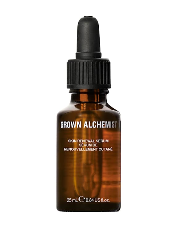 GROWN ALCHEMIST SKIN RENEWAL SERUM