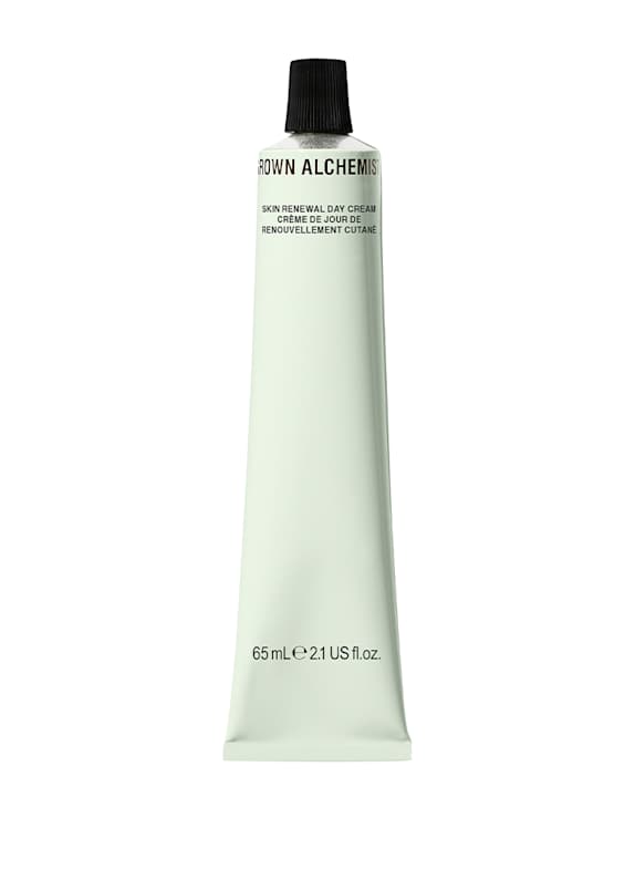 GROWN ALCHEMIST SKIN RENEWAL DAY CREAM