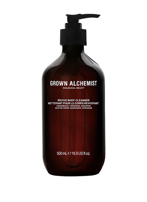 GROWN ALCHEMIST REVIVE BODY CLEANSER