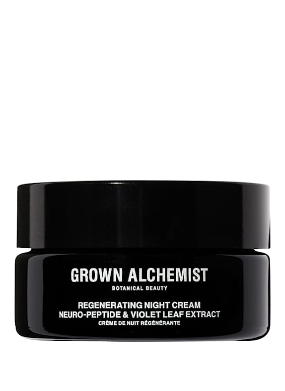 GROWN ALCHEMIST REGENERATING NIGHT CREAM