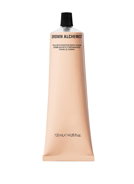 GROWN ALCHEMIST RICH RESTORATIVE BODY CREAM