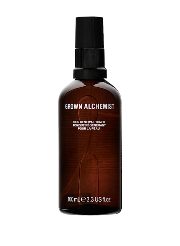 GROWN ALCHEMIST SKIN RENEWAL TONER
