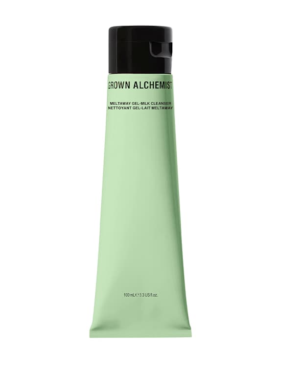 GROWN ALCHEMIST MELTAWAY GEL-MILK CLEANSER