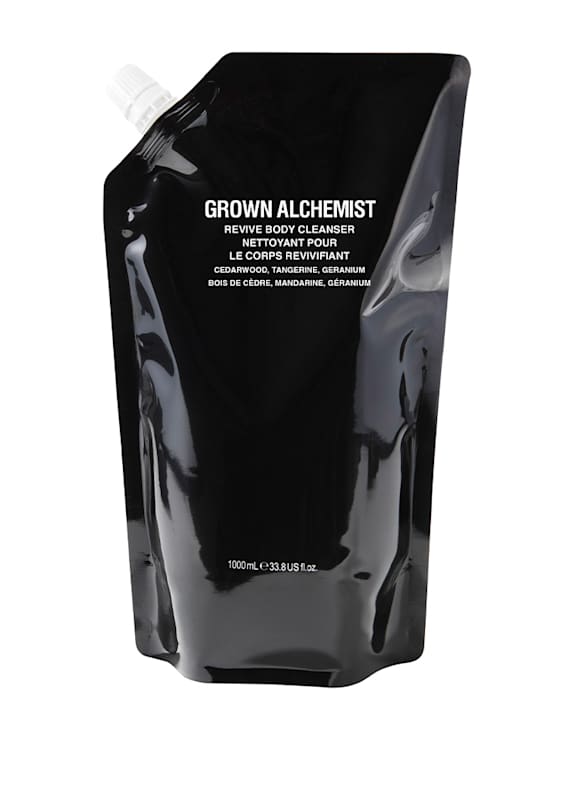 GROWN ALCHEMIST REVIVE BODY CLEANSER REFILL
