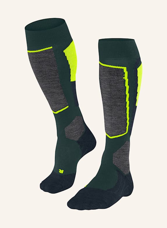 FALKE Ski socks SK2 7385 HOLLY