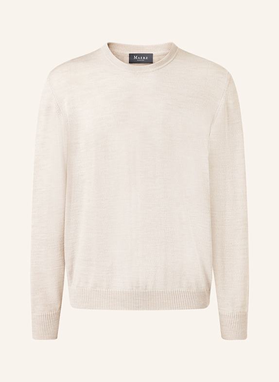 MAERZ MUENCHEN Pullover CREME