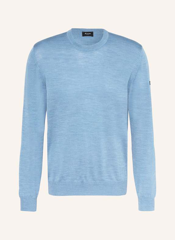 MAERZ MUENCHEN Pullover BLAU
