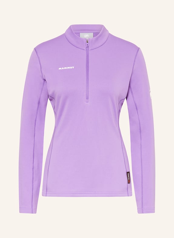 MAMMUT Midlayer AENERGY HELLLILA