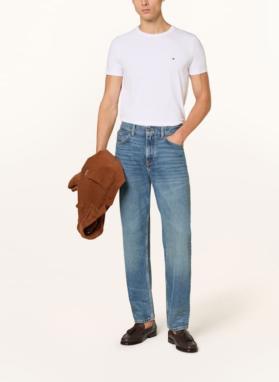 TOMMY HILFIGER T-shirt WIT