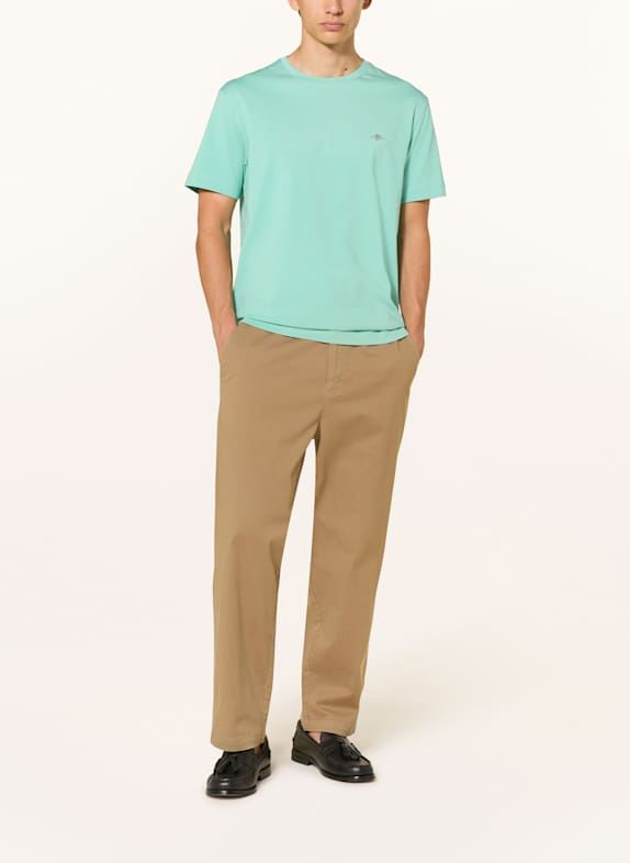 GANT T-shirt TURKOS
